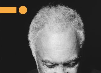 Gilberto Gil revela logomarca da ‘viagem’ dos 80 anos