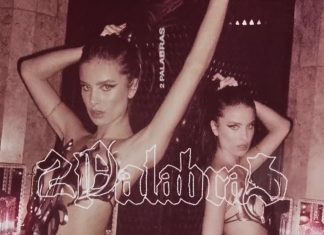 Giulia Be lança o single em espanhol ‘2 palabras’