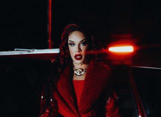 Gloria Groove reúne Marina Sena, MC Hariel e Sorriso Maroto no álbum ‘Lady Leste’