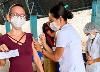 Guaraí terá mutirão de vacina contra a Covid para crianças acima de 5 anos e adultos