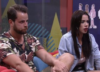 ‘BBB22’: público decide que Gustavo e Larissa devem entrar na casa