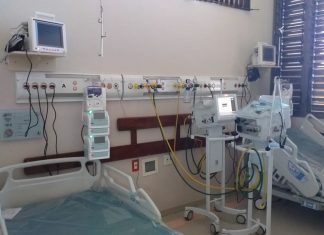 Tocantins tem mais cinco pessoas mortas por coronavírus e 1.668 novos casos da doença