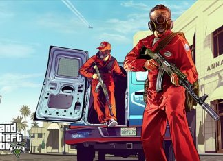 Novo ‘GTA’ está em desenvolvimento, afirma Rockstar
