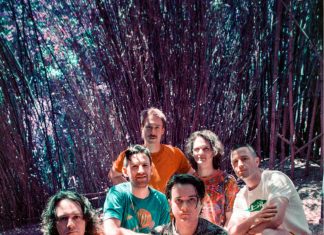Lollapalooza 2022 anuncia primeira Lolla Parties com King Gizzard & the Lizard Wizard