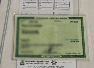Postinho de Palmas que aplicou dose de adulto em criança tem vacinação suspensa; menina segue em observação