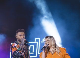 Lucas Lucco fala sobre ‘Amava Nada’ e parceria com Marília Mendonça: ‘Um presente que ela deixou’