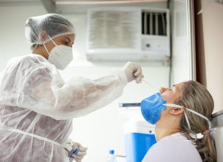 Decreto determina que teste positivo de Covid-19 vale como atestado médico em Palmas
