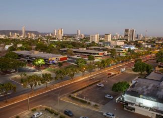 Mais de 29 mil contribuintes ficarão isentos do IPTU em Palmas neste ano