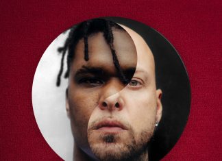 Rappers Cabal e Terra Preta formam dupla e se irmanam em disco autoral