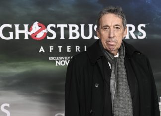 Ivan Reitman, diretor de ‘Os Caça-Fantasmas’, morre aos 75 anos