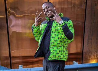 Jamal Edwards, empresário da música e youtuber, morre aos 31 anos