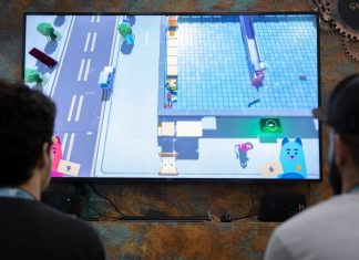 Pesquisa aponta que americano médio fez cinco amigos através de jogos de videogame nos últimos 18 meses