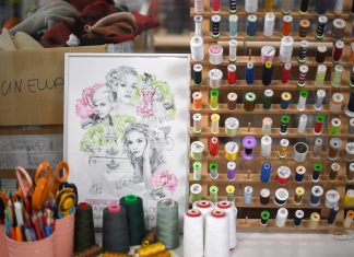 Costura: de hobby a negócio para cada vez mais jovens em busca da moda sustentável