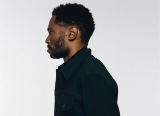 Kaytranada anuncia show no Rio após Lollapalooza