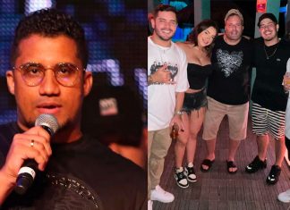 Funk em disputa: sócios da Kondzilla Records rompem e brigam até por nome da empresa