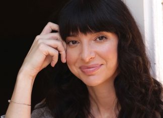 Atriz Lindsey Pearlman é encontrada morta após ficar desaparecida por 5 dias