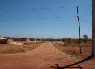Justiça suspende venda de terrenos em loteamento clandestino de Palmas