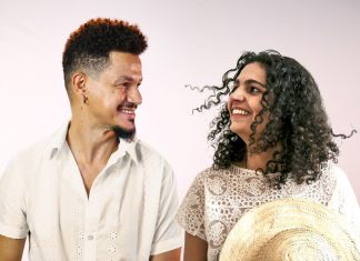 Luiza Brina volta a seguir a toada do primeiro álbum solo em reedição que inclui faixa com Zé Manoel