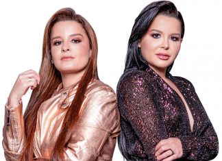 Maiara & Maraisa lançam single com sucesso de Zezé Di Camargo & Luciano