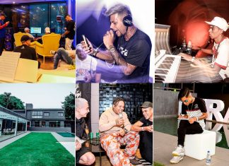 ‘Intensivão’ do funk: os bastidores de uma maratona de criação frenética com os maiores MCs do estilo