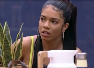 Famosos comentam saída de Maria do ‘BBB 22’