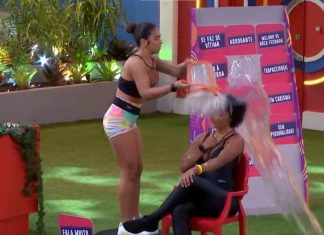 ‘BBB22’: Maria é desclassificada do reality show