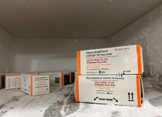 Tocantins deve receber 15 mil doses de vacinas pediátricas nesta quarta-feira (2)