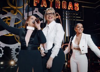 Maiara e Maraísa cancelam turnê ‘Festival das Patroas’, anunciada um mês antes da morte de Marília Mendonça