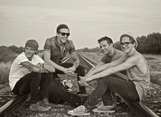 McFly no Brasil: shows são remarcados para maio