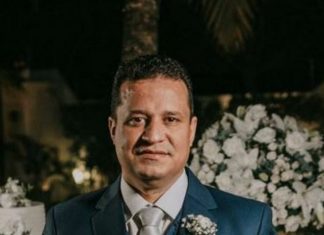 Corpo do médico que morreu em acidente é levado de Palmas para velório no Piauí