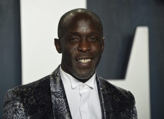 Michael K. Williams: quatro homens são presos por suspeita de envolvimento com a morte do ator