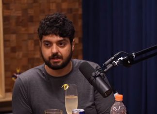 Monark diz que YouTube suspendeu monetização de seu canal