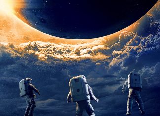 ‘Moonfall – Ameaça Lunar’ é um prato cheio para os fãs de cinema catástrofe; g1 já viu