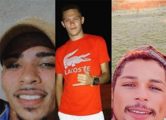 Jovens encontrados mortos após assassinato de PM não tinham passagens pela polícia; famílias pedem Justiça