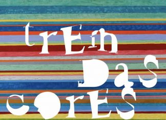 Mu Carvalho põe álbum ‘Trem das cores’ no trilho das comemorações dos 80 anos de Caetano Veloso