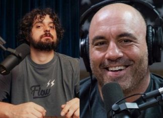 New York Times compara Monark com Joe Rogan e diz que podcaster pediu para jornal dizer que ele não é nazista