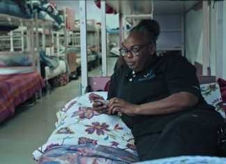 Diretores de documentário indicado ao Oscar querem levar moradores de rua à cerimônia