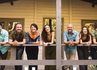 Septeto vocal Ordinarius lança em março álbum com músicas de Aldir Blanc