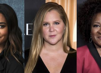 Oscar 2022 será apresentado por Regina Hall, Amy Schumer e Wanda Sykes