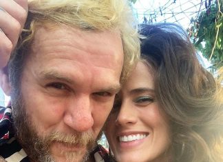 Otto conclui gravação do álbum ‘Canicule sauvage’ em São Paulo com participação de Ana Cañas