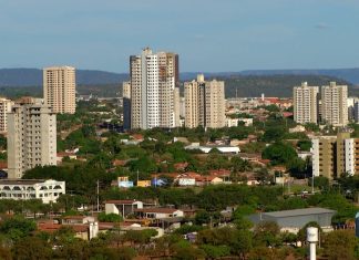 Prefeitura divulga lista dos quase 30 mil imóveis isentos do IPTU 2022 em Palmas