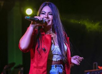 Paulinha Abelha permanece em UTI e respira com ajuda de aparelhos, diz hospital