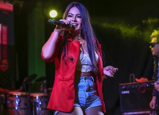 Quem é Paulinha Abelha, vocalista da Calcinha Preta que está em coma