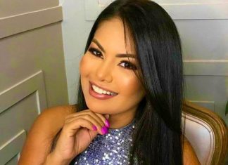 Paulinha Abelha permanece na UTI com quadro neurológico inalterado