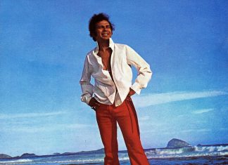 Pery Ribeiro, cantor que morreu há dez anos, merece ser mais lembrado pelo Brasil