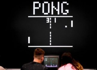 Pong, o jogo que deu origem à indústria de videogames há 5 décadas