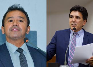 Presidente de comissão dá três dias para relator do impeachment se manifestar sobre pedido de afastamento