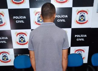 Pastor investigado por estupro de vulnerável é preso no interior do Tocantins