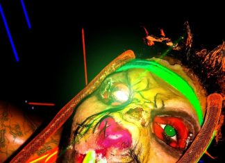 Quem é a Rato Distópico, performer que virou sensação no relato viral da ‘treta do techno’