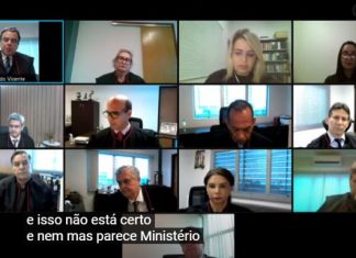 MPE regulamenta licença compensatória e recebe crítica de procurador: ‘Nós membros só pensamos em nós’